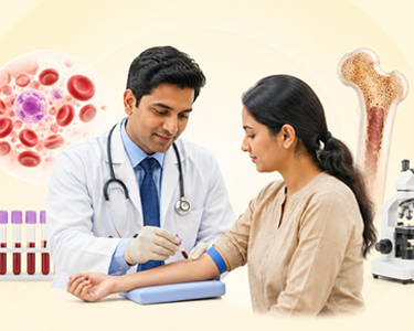 Haematology
